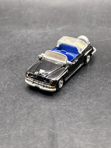 Micro Machines Galoob Lincoln Limousine Presidential Vintage Collectible Toy - Picture 2 of 7