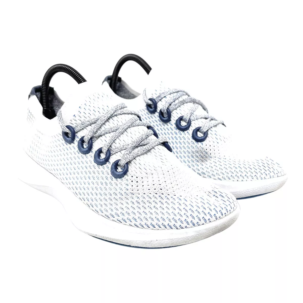 Allbirds Wool Dasher Mizzle Low Top Shoes Merino Women s Size 10