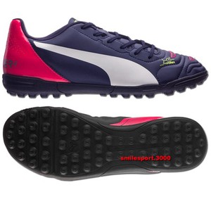 puma evopower calcetto