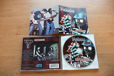 @ CD FALCON - DIE WONTCHA / LIQUID FLAMES RECORDS 2008 / MELODIC HEAVY METAL USA 1 Cirith Ungol Online Most comprehensive and awesome resource for Cirith Ungol s l400 Cirith Ungol Online Most comprehensive and awesome resource for Cirith Ungol @ CD FALCON - DIE WONTCHA / LIQUID FLAMES RECORDS 2008 / MELODIC HEAVY METAL USA