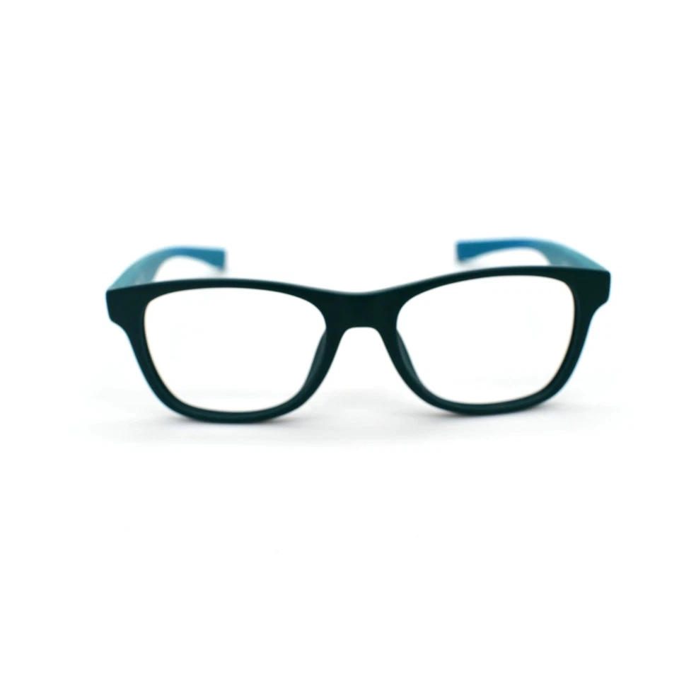 SOLO MARCOS DE GAFAS PARA NIÑOS LACOSTE L3620 315 48-16-130 MM - BUEN ESTADO Foto 3 de 4