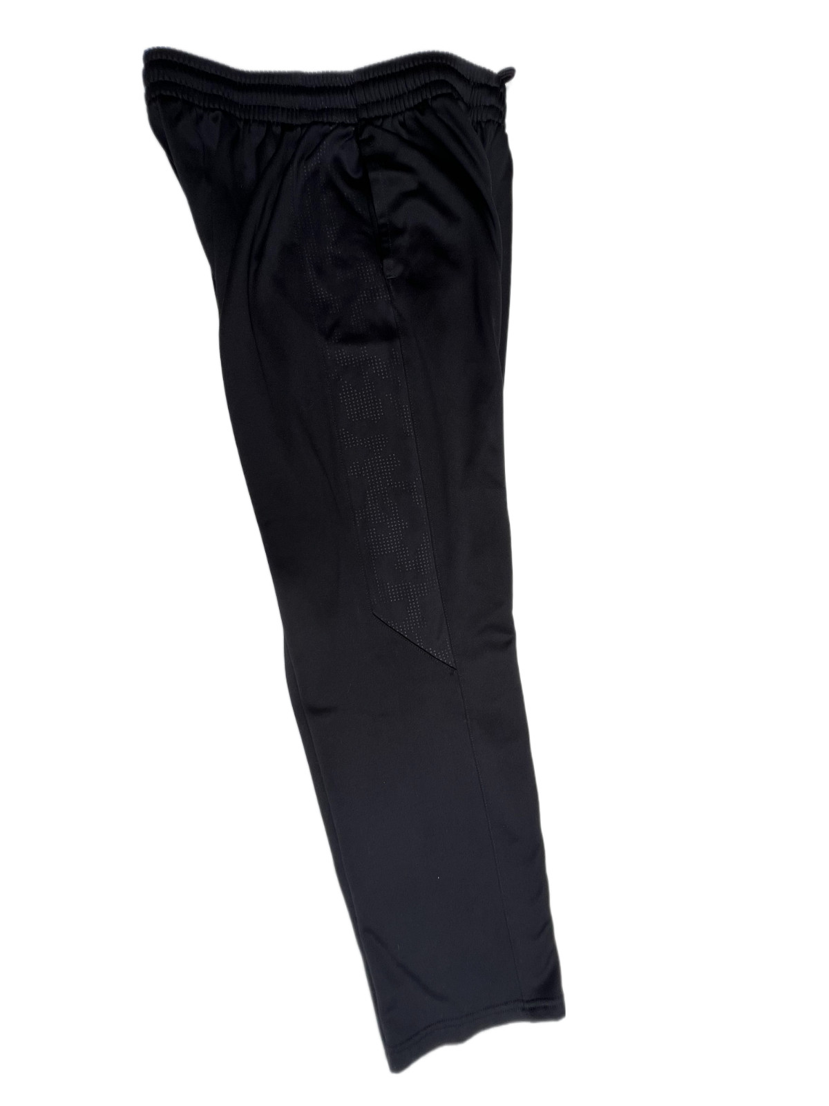 MEN'S TEK GEAR DRYTEK ACTIVE/WORKOUT/SWEATPANTS, S BL… Gem