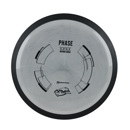 MVP Disc Golf Neutron Phase Distance Driver 11/3.5/0/4 - Choose Exact - Picture 5 of 14