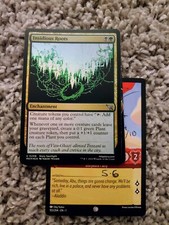 Insidious Roots Murders at Karlov Manor Foil