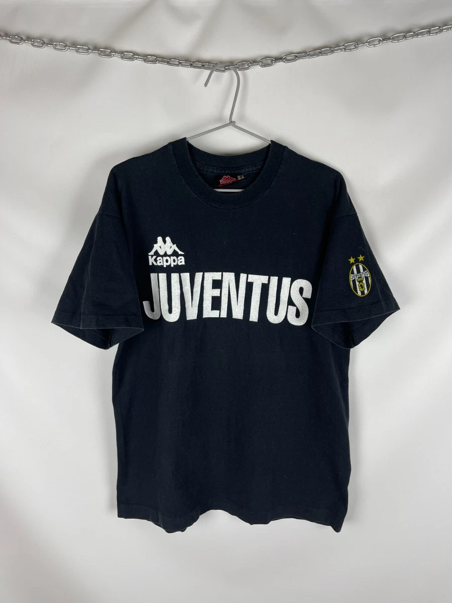 Juventus 90s store shirt