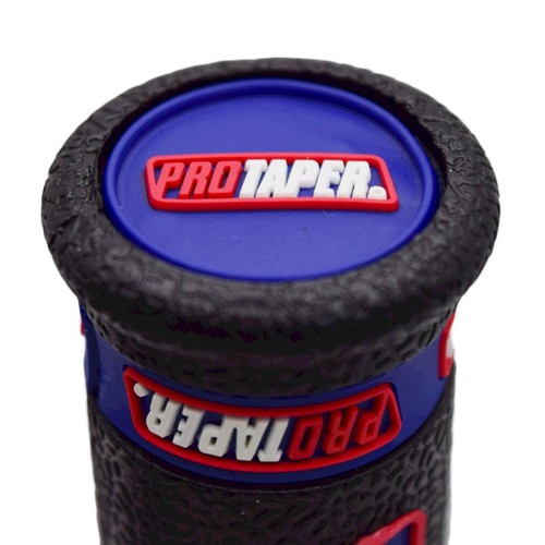 ProTaper 7/8" Handlebar Grips for Dirt Bike Pit Bike Motorcycle - 13 Variations - Picture 60 of 66