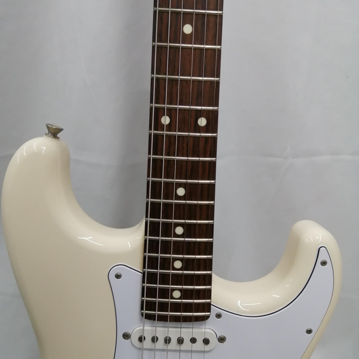 Fujigen Bcst10Rbd-Vwh/01 Electric Guitar | eBay Fujigen Bcst10Rbd-Vwh/01 Electric Guitar | eBay