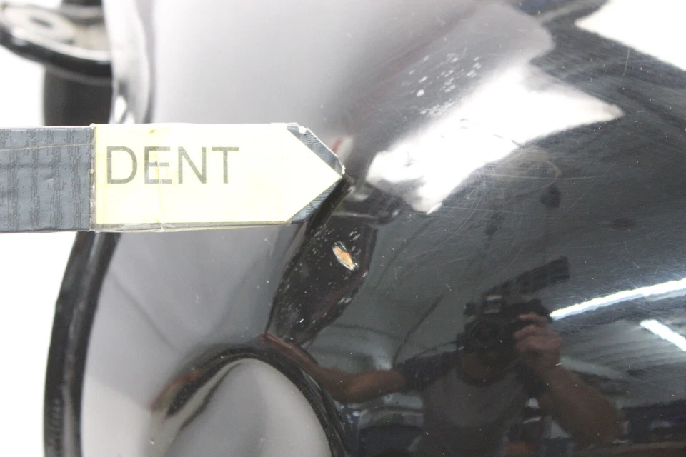 Honda Valkyrie 1500 Gl 1500 2000 tanque de combustible de gasolina Foto 4 de 4