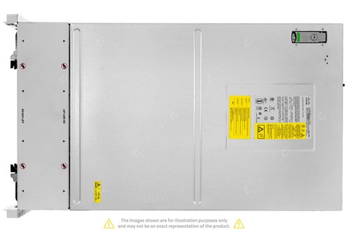 CISCO UCS C480 M5 8SFF 4x Xeon Platinum 8168 2TB RAM 3x 480GB SATA 6G SSD - Picture 4 of 10