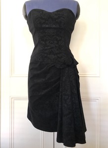 strapless cocktail dresses uk