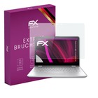 atFoliX Glasfolie für HP Pavilion x360 14-ba102ng Displayfolie 9H Schutzpanzer