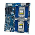 1Pcs For Gigabyte Mz72-Hb2 +2pcs7573X+ high speed memory 2 sticks of 4/8Gb