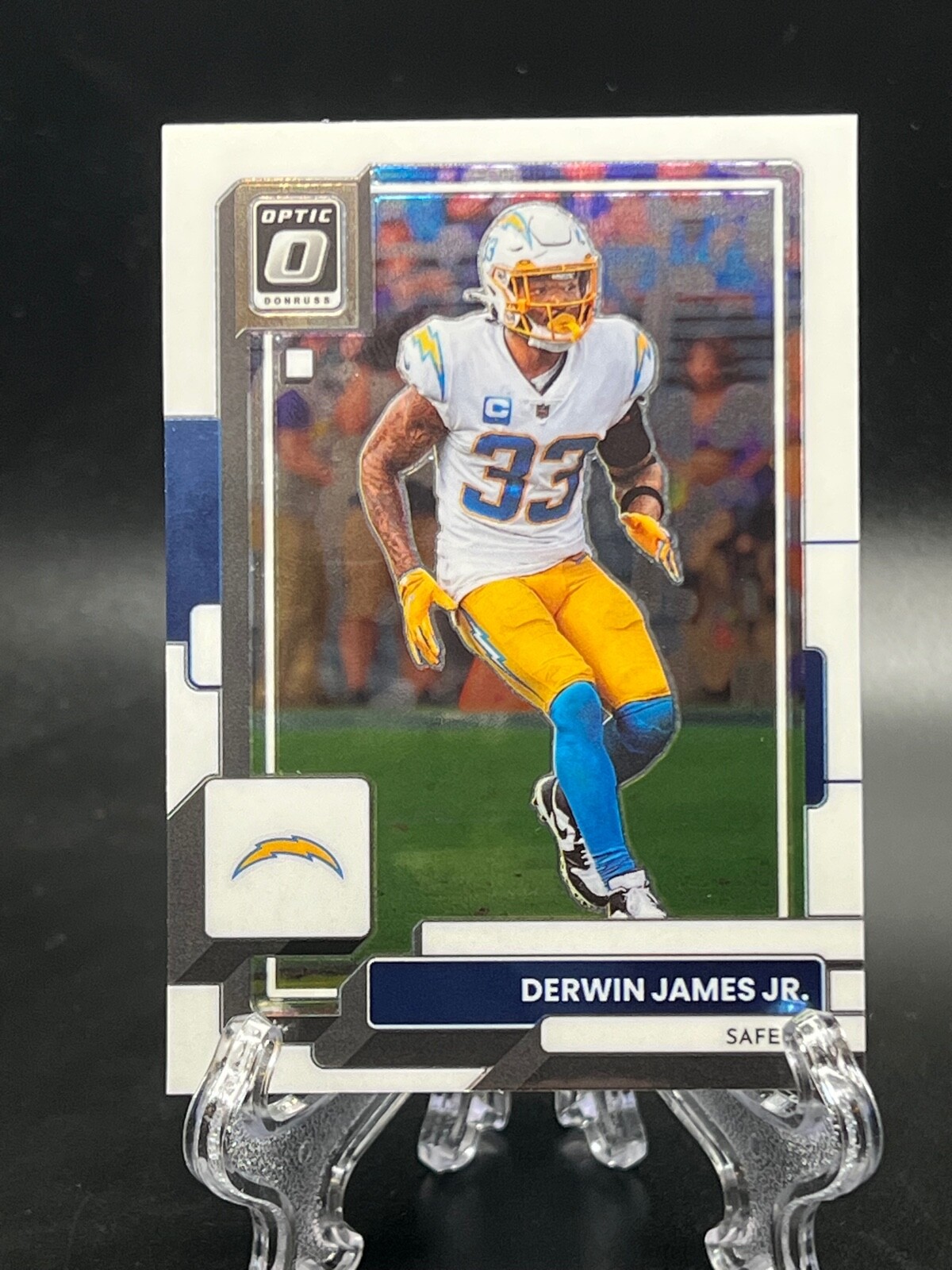 🦃 SALE! 2022 DONRUSS OPTIC FOOTBALL COMPLETE YOUR SET B HYPER, SHOCK, & MORE - Picture 76 of 257