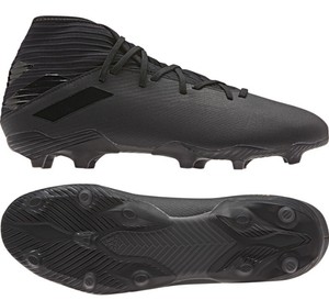 adidas nemeziz negro