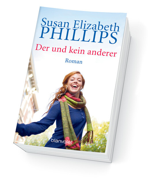 Thumbnail - Susan Elizabeth Phillips / Der Und Kein Anderer / 9783442383580