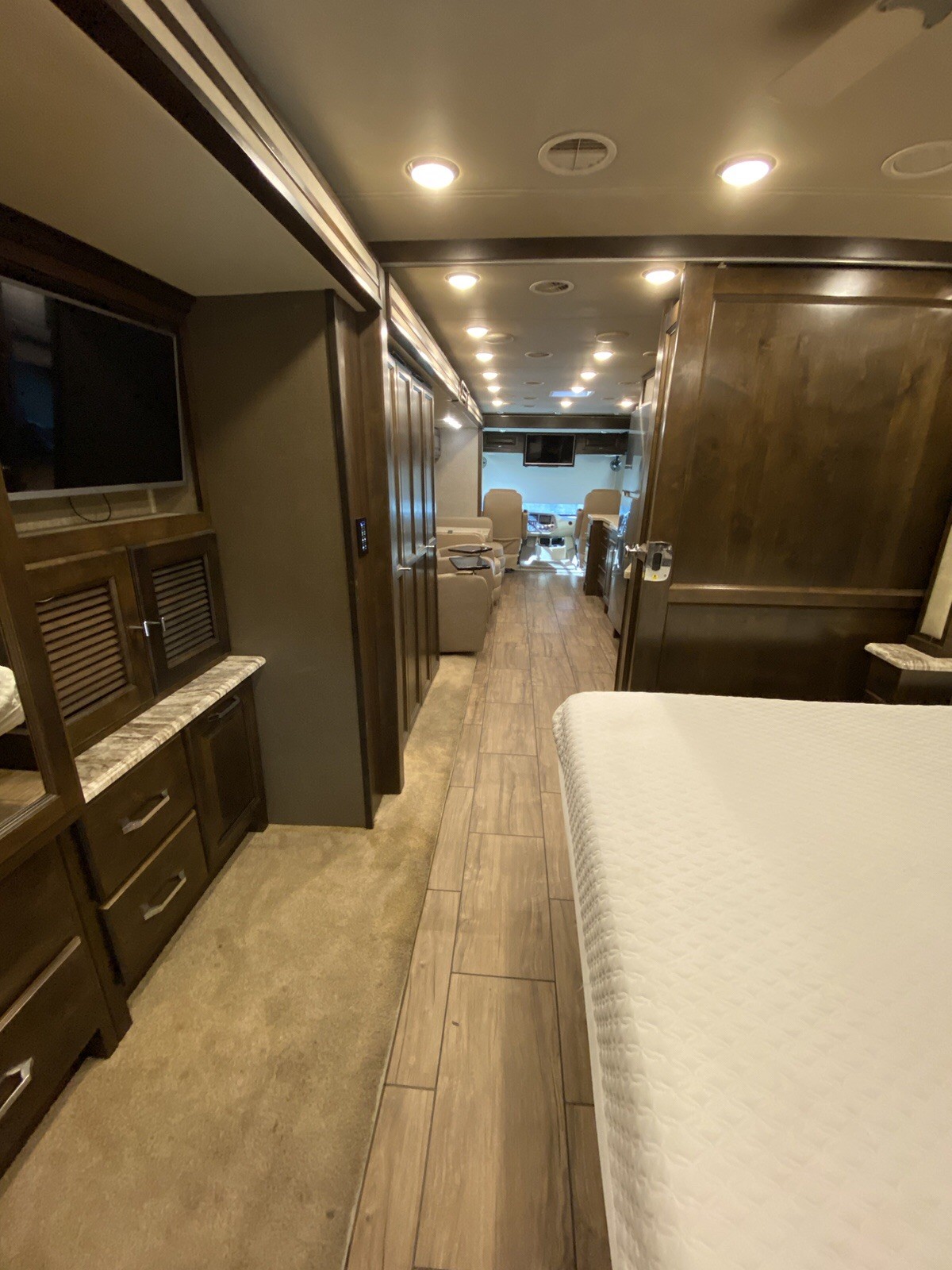 TIFFIN ALLEGRO 2019 36UA/BUNKHOUSE 