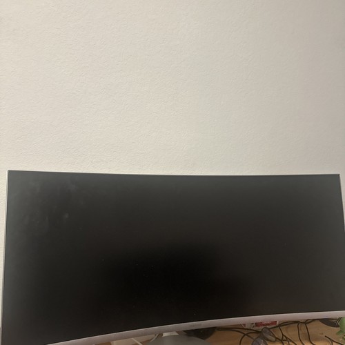 NEU Samsung CF791 Serie 34" Curved Breitbild Monitor C34F791WQN - Bild 4 von 6