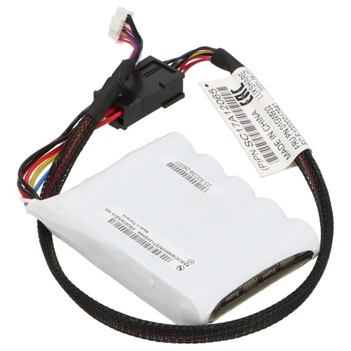 Lenovo ThinkSystem Super Capacitor Module RAID 930-8i Supercap - 01KN513 01GW932 - Afbeelding 6 van 7