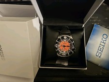 Seiko Monster SRP315J1 2nd Gen Made In Japan