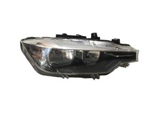 2016-19 Bmw 3 Series F30 Right Passenge Side Halogen Headlight 7365600 Oemr14 2016-19 Bmw 3 Series F30 Right Passenge Side Halogen Headlight 7365600 Oemr14