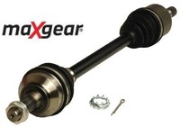 Maxgear 49-0899 Antriebswelle Gelenksatz FüR Citroen FüR Peugeot