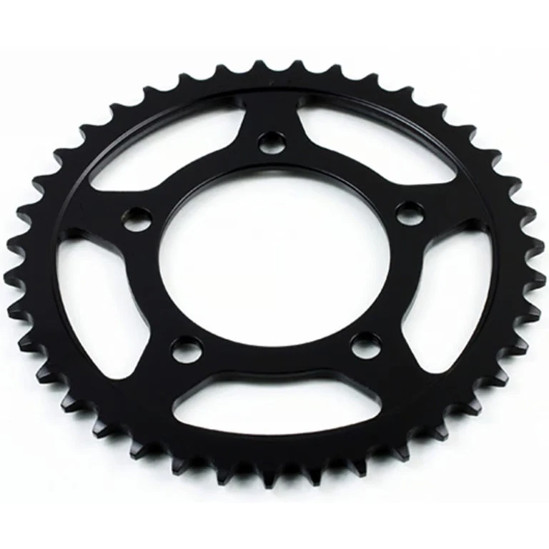 Piñón trasero de acero JT - 39T motocicleta ATV/UTV bicicleta de calle moto de cross JTR823 39 Foto 4 de 4