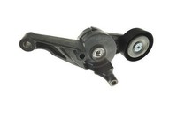 Automega Riemenspanner, Keilrippenriemen U.A. FüR Seat, Skoda, VW