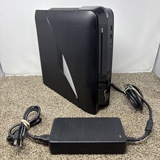 Dell Alienware X51 R2 i7 4770 3.4GHz 8GB Ram ...