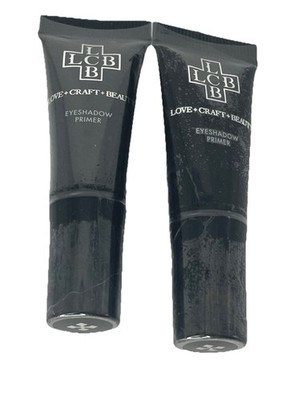 Love+Craft+Beauty Eyeshadow Primer - 2 Travel Deluxe Sizes