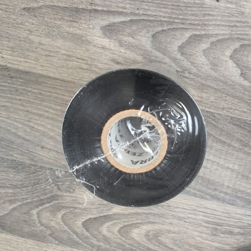 Zebra 5095 Taśmy Czarne Wysokowydajna Żywica 154mm x 450M Wstążka 05095BK15445 - Zdjęcie 4 z 4