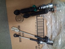 Genuine Mopar Gearshift Control Cable 5106160...