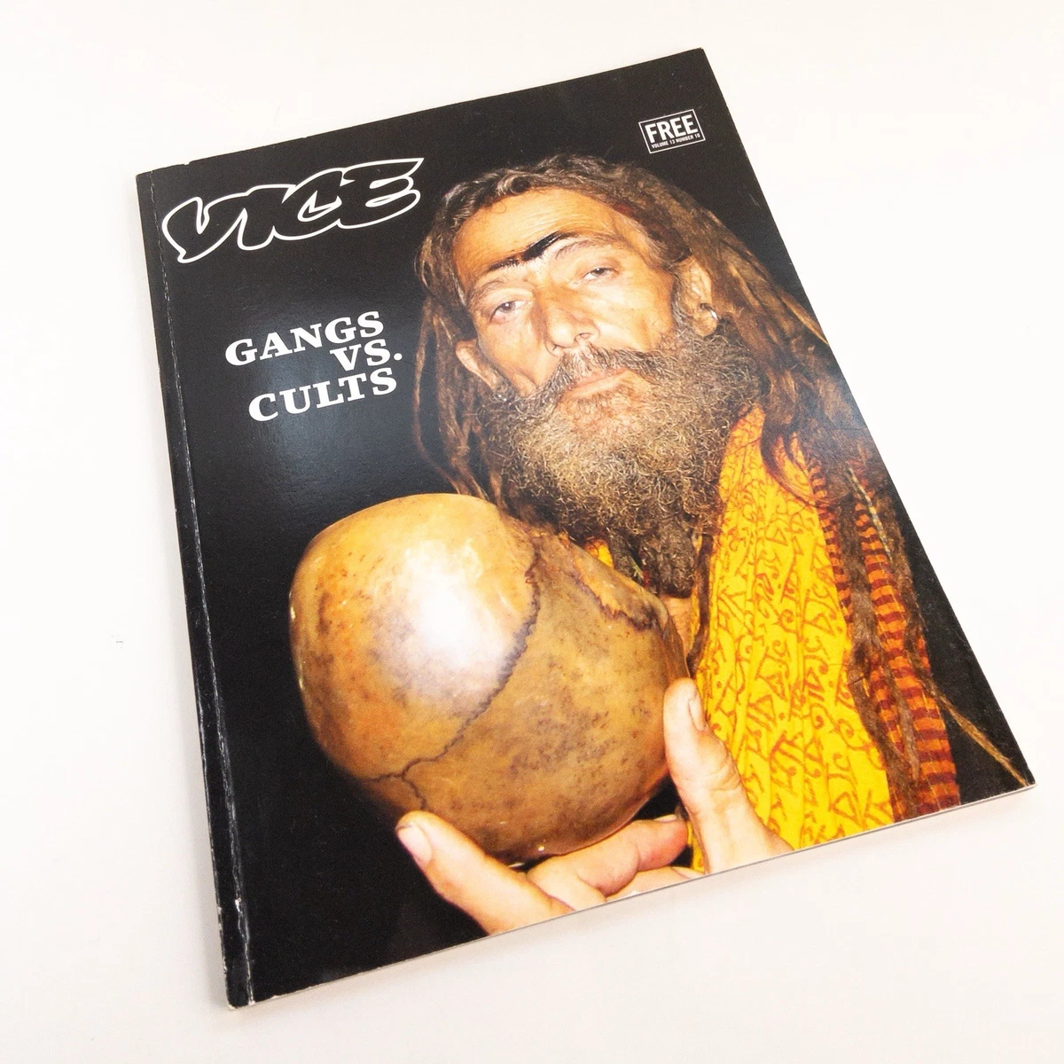 Vice Magazine for sale | eBay