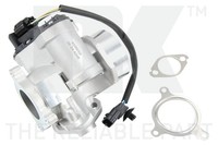 NK AGR Ventil 4599055 FüR Opel Movano Bus X70 Vivaro X83 Cdti UD0 UD4 A07 Master