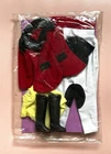 🩶 Adventures Of Vicky 🩶 MIP Vintage Horse Stables Doll Outfit Fits Barbie