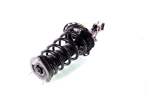 2x Completo Amortiguador Puntal Juego Trasero para Lexus RX300 330 350 2002-2008 - Imagen 7 de 24