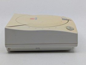 SEGA Dreamcast HKT-3000 Console Controller Visual Memory VMU NTSC-J Japan Tested