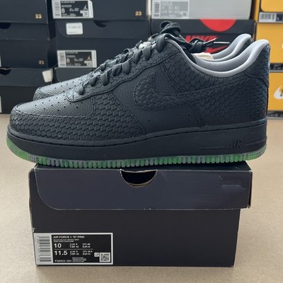 Air Force 1 '07 PRM Halloween 2023 Sz 10