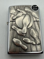 Zippo Bowling Lighter for sale | eBay