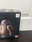 NEW Open Box Bandai Hobby Star Wars 1/12 Model BB-8 & R2-D2 "Star Wars" — photo 2