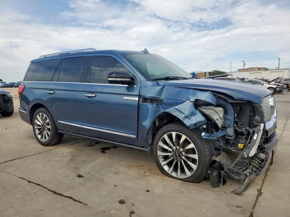 Engine 3.5L VIN G 8th Digit Thru 02/25/18 Fits 18 FORD F150 RAPTOR 611397 Foto 4 de 4