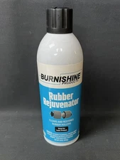 12 PACK - Rubber Cleaner and Roller Rejuvenator - 10 oz. Aerosol