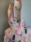 Vintage Korean Kid's Girls Long Sleeve Jacket — photo 7