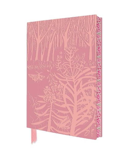 Annie Soudain Rising Mist Artisan Notebk - Image 4