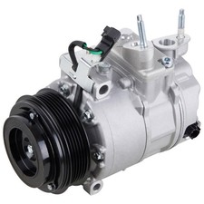 AC Compressor  A/C Clutch For 2012 Ford Explorer 2.0T EcoBoost 4-Cyl - BuyAu...