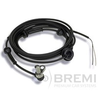 Bremi Sensor DrehzahlfüHler Vorne FüR Land Rover Discovery II L318