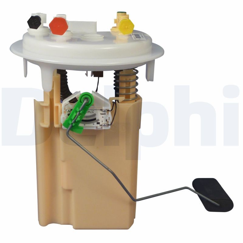 2x ✅Fits DELPHI FL0291-12B1 SENDER UNIT PEUGEOT  ⭐UK Seller⭐