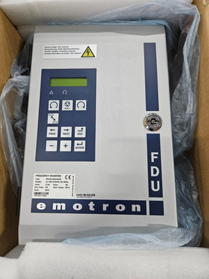 EMOTRON FDU40-003-20CE NEU