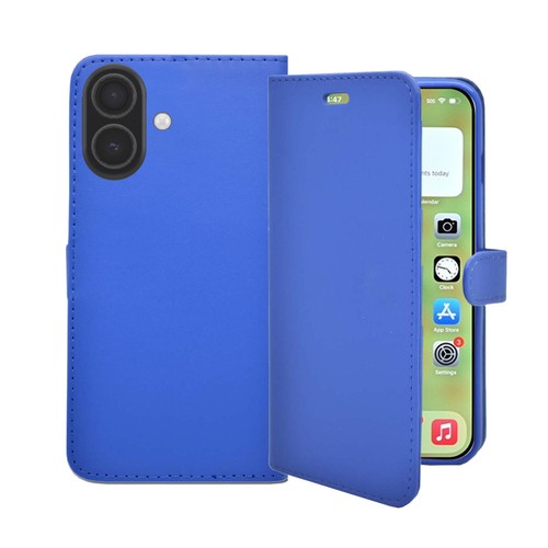 For Apple iPhone 17 Phone Case Wallet Flip PU Leather Card Slot Pouch Cover - Picture 8 of 72