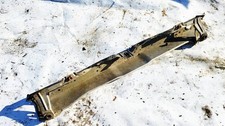Baguette de porte Toyota COROLLA