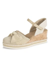 Baretraps ARABELLE Women's Sandals Light Gold